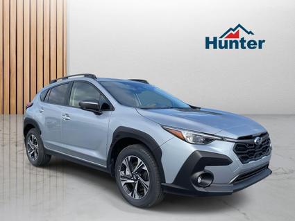 2025 Subaru Crosstrek Fletcher NC