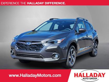 2025 Subaru Crosstrek Cheyenne WY