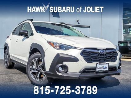 2025 Subaru Crosstrek Plainfield IL