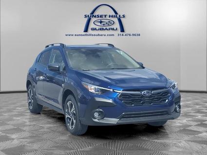 2025 Subaru Crosstrek Saint Louis MO