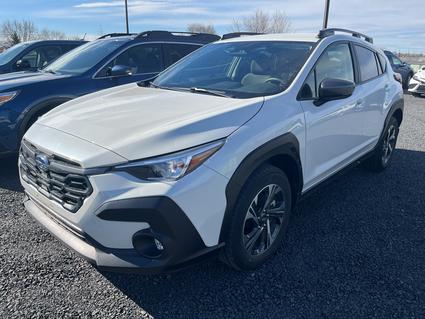 2025 Subaru Crosstrek Hermiston OR