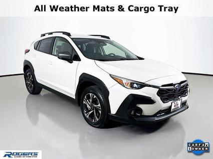 2025 Subaru Crosstrek Hermiston OR