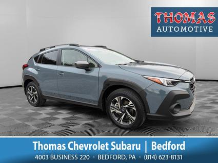 2025 Subaru Crosstrek Bedford PA
