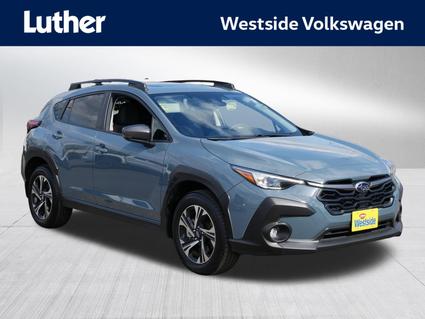 2025 Subaru Crosstrek Minneapolis MN