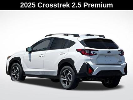 2025 Subaru Crosstrek Fairfield CA