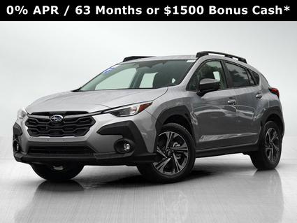 2025 Subaru Crosstrek South Saint Paul MN