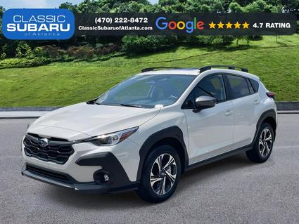 2025 Subaru Crosstrek Atlanta GA
