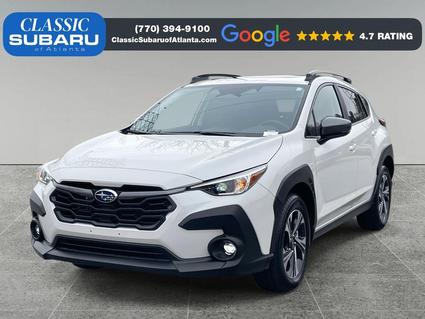 2025 Subaru Crosstrek Atlanta GA