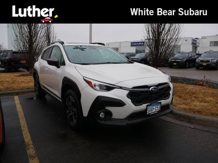 2025 Subaru Crosstrek Saint Paul MN