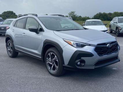 2025 Subaru Crosstrek Fletcher NC