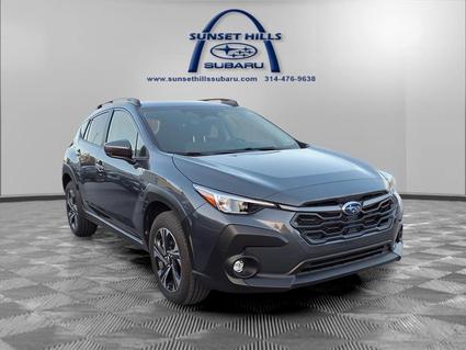 2025 Subaru Crosstrek Saint Louis MO