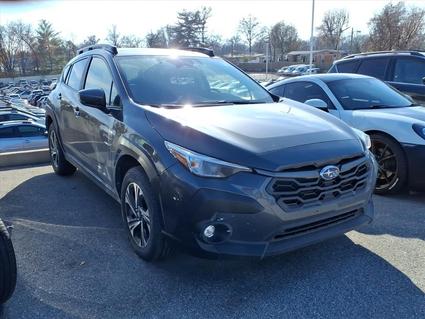 2025 Subaru Crosstrek Saint Louis MO