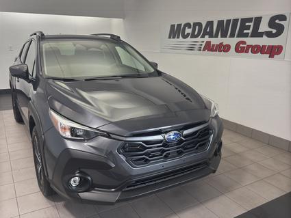 2025 Subaru Crosstrek Columbia SC