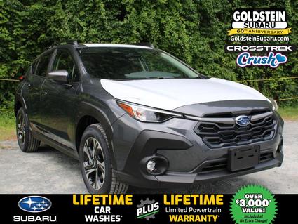 2025 Subaru Crosstrek Albany NY