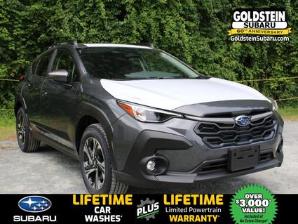 2025 Subaru Crosstrek Albany NY