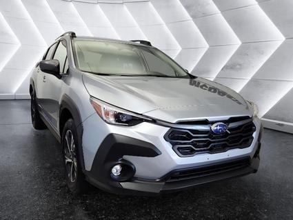 2025 Subaru Crosstrek Columbia SC