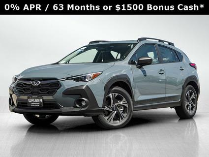 2025 Subaru Crosstrek South Saint Paul MN