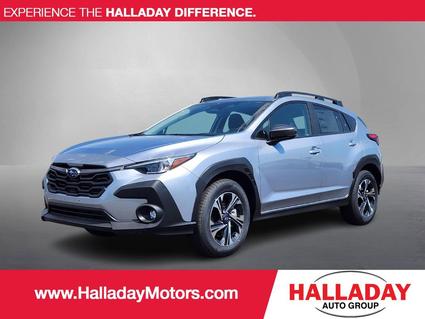 2025 Subaru Crosstrek Cheyenne WY