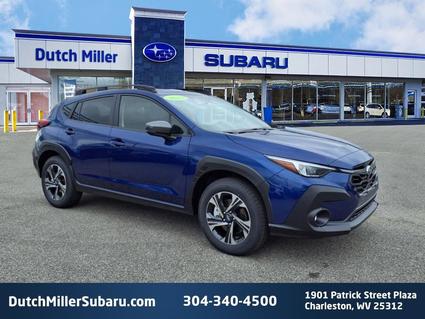 2025 Subaru Crosstrek Charleston WV
