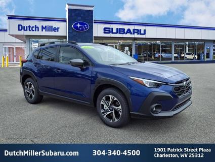 2025 Subaru Crosstrek Charleston WV