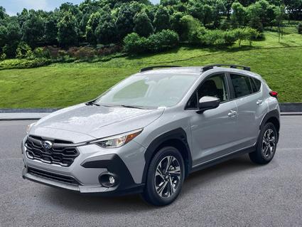 2025 Subaru Crosstrek Atlanta GA