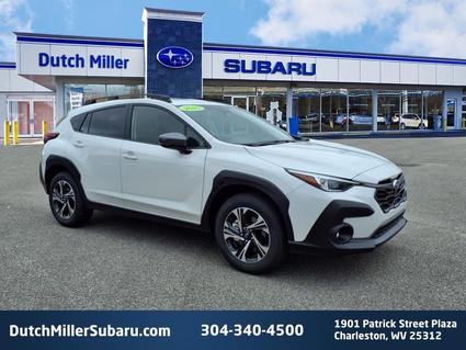 2025 Subaru Crosstrek Charleston WV