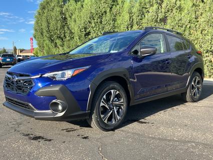 2025 Subaru Crosstrek Casper WY