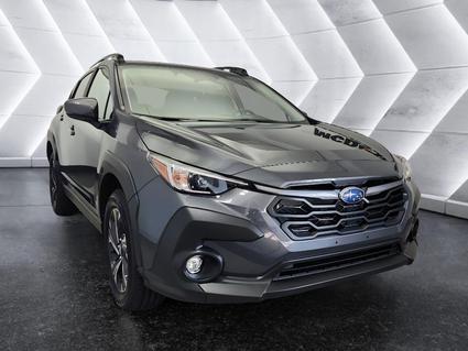 2025 Subaru Crosstrek Columbia SC
