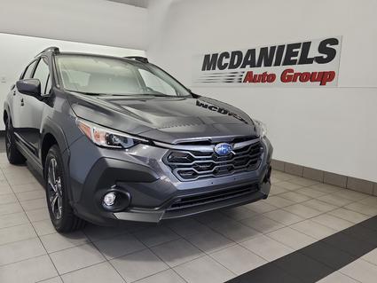 2025 Subaru Crosstrek Columbia SC