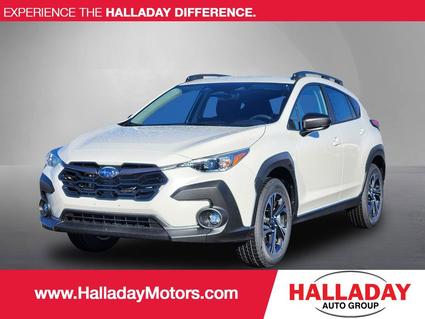 2025 Subaru Crosstrek Cheyenne WY