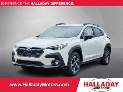 2025 Subaru Crosstrek Cheyenne WY