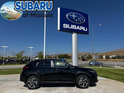 2025 Subaru Crosstrek Missoula MT