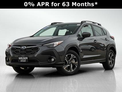 2025 Subaru Crosstrek Burnsville MN