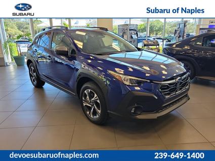 2025 Subaru Crosstrek Naples FL