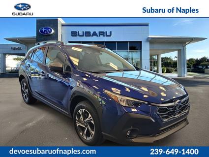 2025 Subaru Crosstrek Naples FL