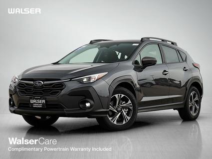 2025 Subaru Crosstrek Burnsville MN