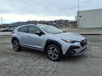 2025 Subaru Crosstrek Charleston WV