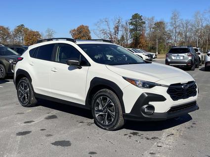 2025 Subaru Crosstrek Fletcher NC