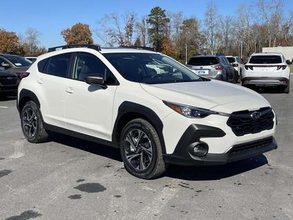 2025 Subaru Crosstrek Fletcher NC