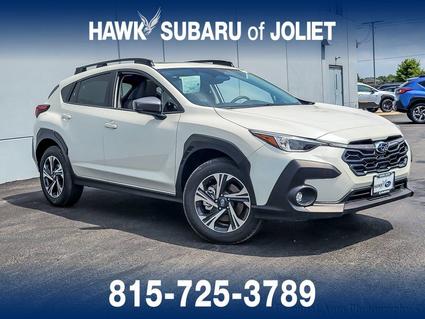 2025 Subaru Crosstrek Plainfield IL