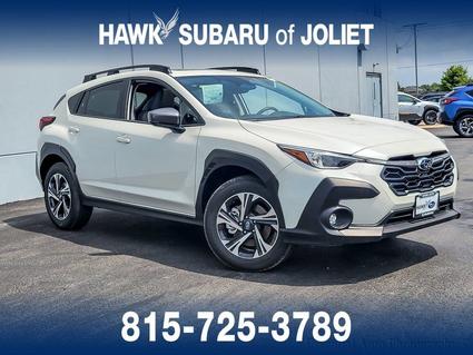 2025 Subaru Crosstrek Plainfield IL