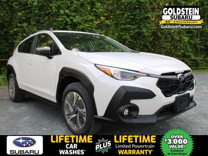 2025 Subaru Crosstrek Albany NY