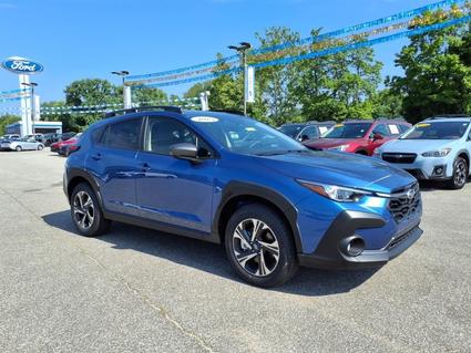 2025 Subaru Crosstrek Charleston WV