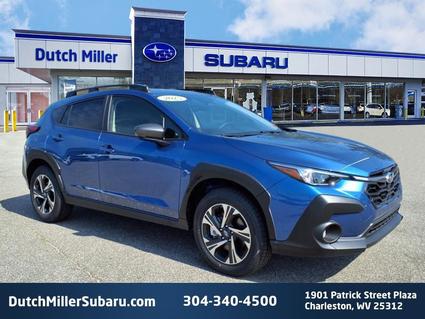 2025 Subaru Crosstrek Charleston WV