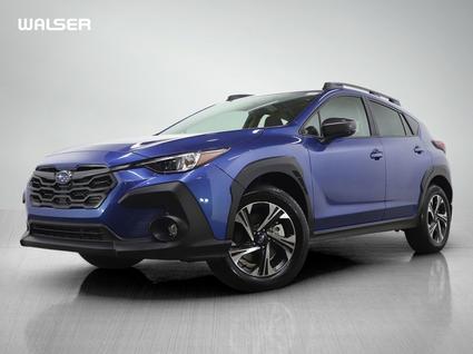 2025 Subaru Crosstrek South Saint Paul MN