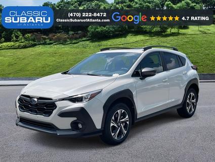 2025 Subaru Crosstrek Atlanta GA