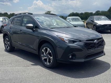 2025 Subaru Crosstrek Fletcher NC