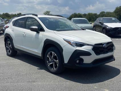 2025 Subaru Crosstrek Fletcher NC