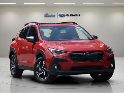 2025 Subaru Crosstrek Lexington KY
