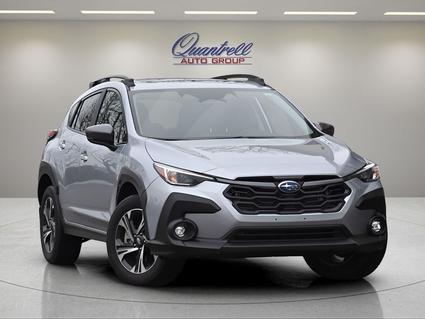2025 Subaru Crosstrek Lexington KY